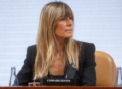 Bego&ntilde;a G&oacute;mez reclama a Peinado que paralice la causa hasta que se resuelva su recurso contra el jurado popular