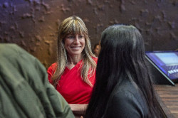 Bego&ntilde;a G&oacute;mez recrimina a Peinado una instrucci&oacute;n acelerada