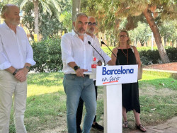 Bendodo asegura que el PP asistir&aacute; a la sectorial sobre los menores en Ceuta: "Es bueno escuchar"