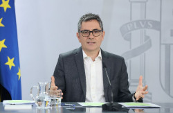Bola&ntilde;os, un presunto ministro de Justicia  denuncia  que el TS deber&iacute;a haber hecho otra interpretaci&oacute;n de la amnist&iacute;a 