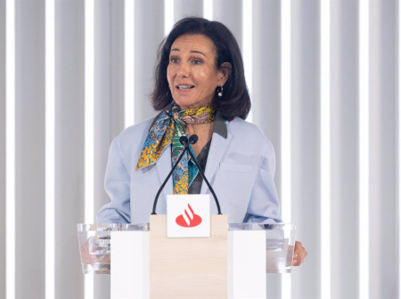 Bot&iacute;n (Santander) no descarta nuevas adquisiciones en EEUU, aunque prima la integraci&oacute;n de Webster por ahora