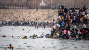 Bruselas avisa de que la "prioridad" es retornar a Marruecos a "todos" los marroquies que cruzaron irregularmente a Ceuta