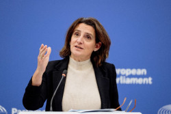 Bruselas permitir&aacute; a los pa&iacute;ses compensar el 70% del sobrecoste energ&eacute;tico por la crisis en Oriente Pr&oacute;ximo