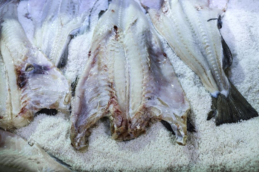 Bruselas plantea recortar hasta un 88% las capturas de bacalao en el B&aacute;ltico para 2027