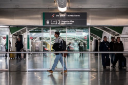 Bruselas recuerda a Espa&ntilde;a que debe garantizar las indemnizaciones por los retrasos en trenes tras Adamuz