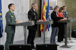 Bulos, equivocarse, penar por Manuel Olmeda