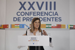Buruaga : Lo único que le importa a Pedro es Sánchez