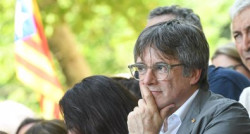 Busca Puigdemont ser detenido?     Germ&aacute;n Gorraiz L&oacute;pez -Analista&nbsp;