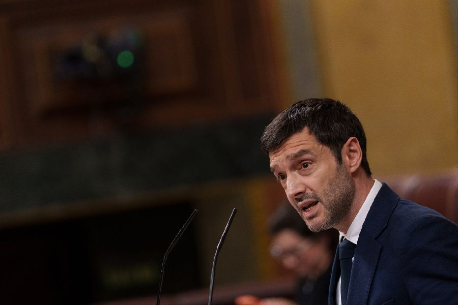 Bustinduy reclama al PSOE recuperar la pr&oacute;rroga del alquiler y seguir la estela del alcalde de Nueva York