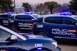 Cae una organizaci&oacute;n que dej&oacute; 500 v&iacute;ctimas de extorsi&oacute;n del sicario mediante anuncios de servicios sexuales