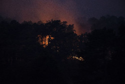 Calor y sequedad elevan de nuevo el peligro de incendios a nivel muy alto o extremo, que se mantendr&aacute; al menos 7 d&iacute;as