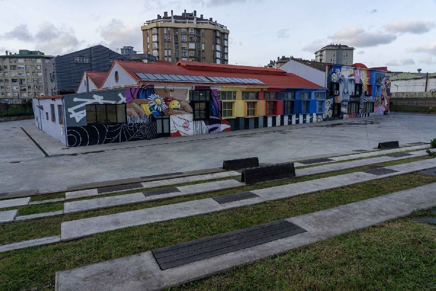 Camargo licita por m&aacute;s de 503.000 euros el proyecto y los servicios t&eacute;cnicos para rehabilitar La Vidriera