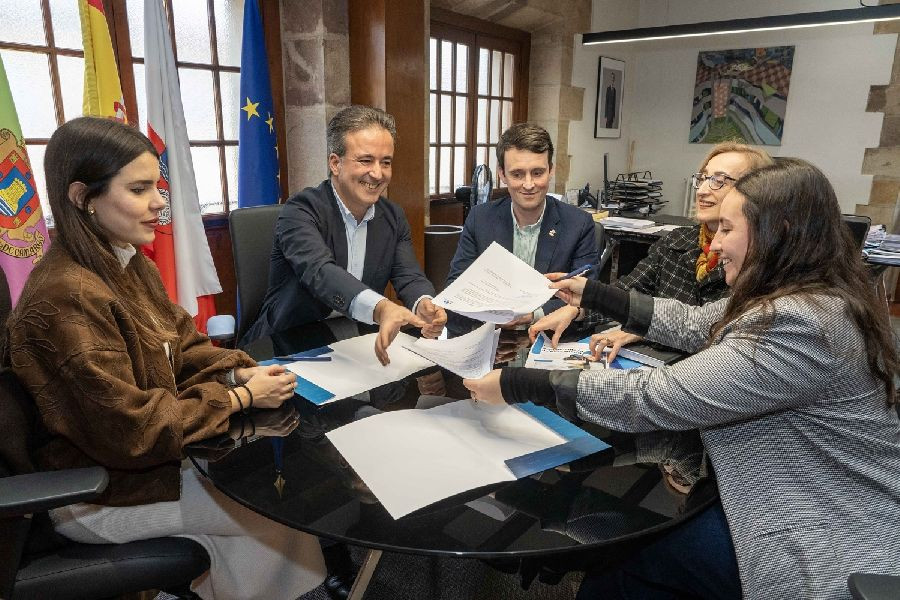 Camargo y Carrefour Valle formar&aacute;n profesionales de carnicer&iacute;a y pescader&iacute;a con pr&aacute;cticas en tienda