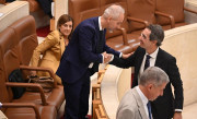 Cantabria aprueba la primera ley que reconoce al profesorado como autoridad y regula el acoso escolar