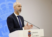 Cantabria censura que Educaci&oacute;n anule de forma "unilateral" la sectorial de hoy tras la bajada en el Informe PISA