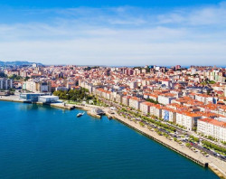 Cantabria, de las CCAA con menor proporción de compraventa de viviendas por parte de sociedades (8%) entre 2007 y 2025