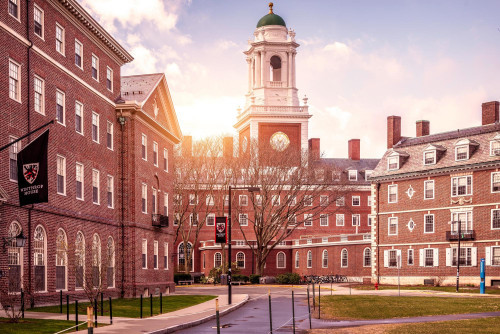 Cantabria desaparece de la lista de Shangh&aacute;i 2026, Harvard repite como mejor universidad y las chinas ganan peso entre las cien primeras