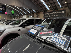 Cantabria, donde m&aacute;s cae la compra de coches usados en julio, un 13,1%, seg&uacute;n fabricantes