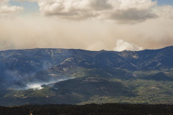 Cantabria exige la convocatoria urgente de una sectorial para acordar un Pacto de Estado ante las emergencias clim&aacute;ticas