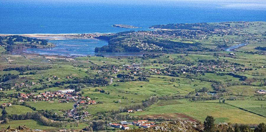 Cantabria insta al Estado a revertir el "abandono total" de la costa antes del traspaso de competencias