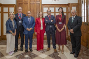 Cantabria mejora la gesti&oacute;n de personal en Justicia con una nueva orden de nombramiento de interinos