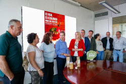 Cantabria participar&aacute; por primera vez en BioCultura Barcelona con ocho productores