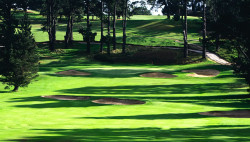 CANTABRIA pierde el motor del turismo de &eacute;lites, el Golf 