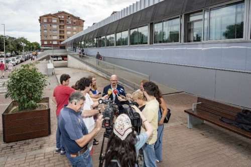 Cantabria pone a disposici&oacute;n de Ceuta todas sus reservas de las vacunas solicitadas