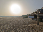 Cantabria registra cinco muertes asociadas al calor en los &uacute;ltimos cinco d&iacute;as
