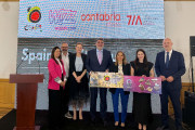 Cantabria se presenta en Albania como destino tur&iacute;stico con conexi&oacute;n a&eacute;rea directa