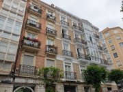 Cantabria, s&eacute;ptima CCAA donde m&aacute;s crece el precio de la vivienda en el primer trimestre, un 14%