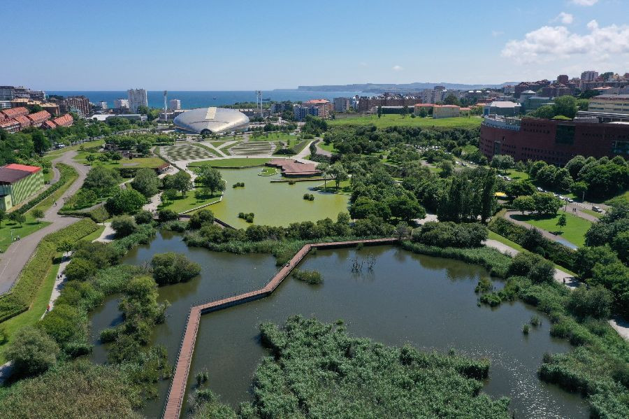 Cantabria, sexta comunidad con mejor calidad de vida en 2025, con retrocesos en salud y trabajo
