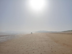 Cantabria sigue este mi&eacute;rcoles en aviso por calor y altas temperaturas, de hasta 39 &ordm;C en Li&eacute;bana