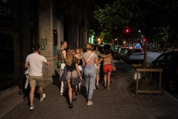  Cantabria tiene 15 brotes vinculados a hosteler&iacute;a y ocio nocturno y los tres mayores suman 310 contagios