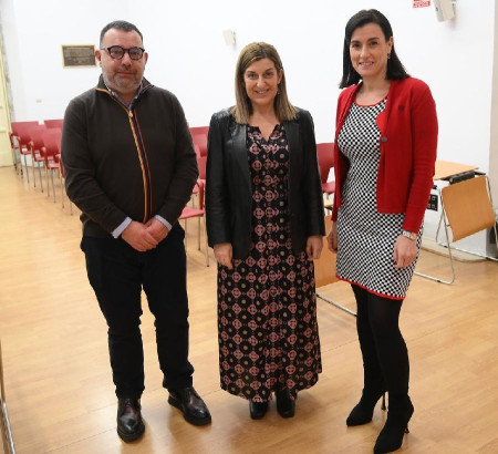 Cantabria y Santander reafirman su compromiso con el 75 FIS y piden que sea Acontecimiento de Inter&eacute;s P&uacute;blico