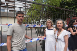 Cantabristas denuncia al alcalde de Laredo y al jefe de la Polic&iacute;a Local por prohibir un acto del partido