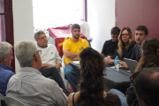  Cantabristas no concurrir&aacute; a las generales porque su "prioridad" son las auton&oacute;micas y municipales de 2027
