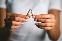 Cardi&oacute;logos advierten de que el tabaco "roba" 10 a&ntilde;os de vida y es "uno de los principales enemigos" del coraz&oacute;n