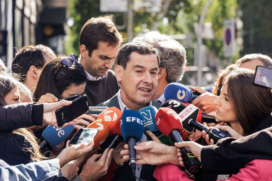 Cargos del PP piden no usar la muerte de Maricarmen como "se&ntilde;uelo electoral": "No movieron un dedo por ella en vida"