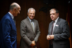 Cargos del PSOE admiten preocupaci&oacute;n tras la imputaci&oacute;n de Juanma Serrano: "No pinta bien"