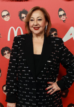 Carmen Machi, Premio Nacional de Cinematograf&iacute;a 2026