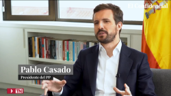 Carta abierta a Pablo Casado en plena crisis. Por Jes&uacute;s Salamanca Alonso