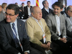 Catalu&ntilde;a &hellip; &iquest;Otra vez?&hellip;.