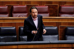 Caudillismo de cloaca. Por Jes&uacute;s Salamanca Alonso