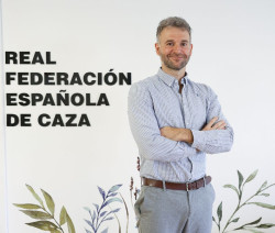 Cazadores lamentan que la falta de "postura conjunta sobre el lobo "deja en mal lugar" a Espa&ntilde;a con la UE