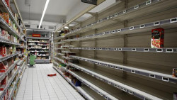 Ce que les Fran&ccedil;ais ont achet&eacute; avant le confinement