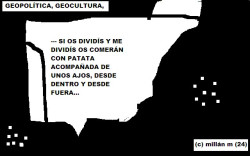 "Cenar o comer, fuera de casa".....  Por.   © jmm caminero 