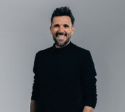 Chema Mart&iacute;nez, premio Espiga del Deporte 2026: "Tengo casi 55 a&ntilde;os y corro cada d&iacute;a, es mi mejor alimento"