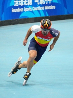 Chevi Guzm&aacute;n conquista su quinto oro en Chengd&uacute; y la plata de Mar&iacute;a Varo eleva a 20 las medallas de Espa&ntilde;a