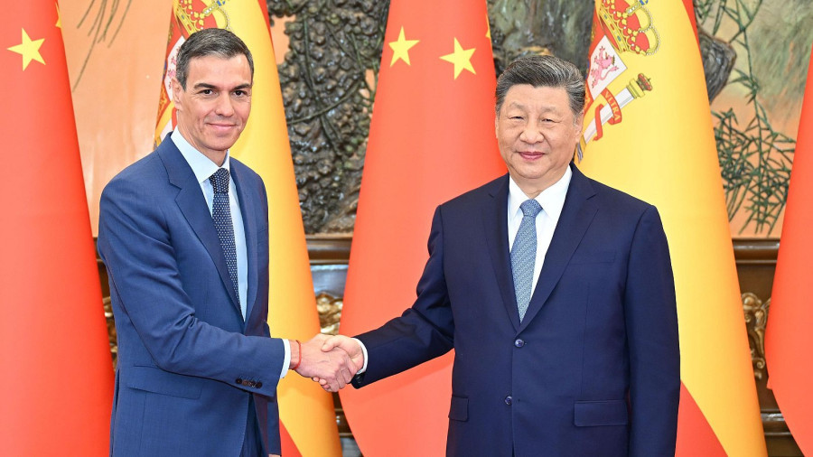 China acusa a EEUU de "restringir la cooperaci&oacute;n" en materia de investigaci&oacute;n y amenaza con represalias